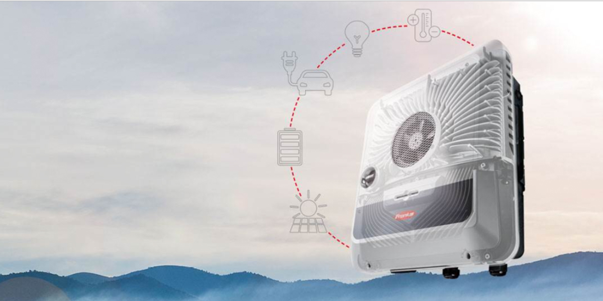 review fronius gen24